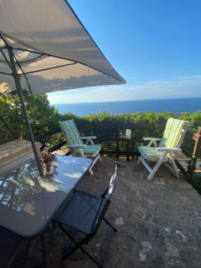 appartamento con incantevole vista Costa Paradiso
